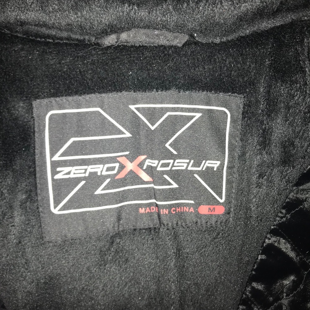 Zero X Pour Jacket - image 4